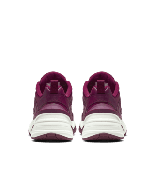 Nike m2k tekno berry best sale